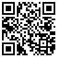QR Code for bitcoin:1CaVPchfoArJMpRFmaardkqANa3hs973PY
