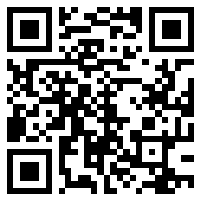 QR Code for bitcoin:1CaYf416C2A5TR7nnUeznwMg3pAeMWmhwk