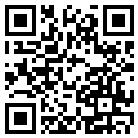 QR Code for bitcoin:1CaZLgyiabWBZ9soVxbNTn8ds6bG6zvVGF
