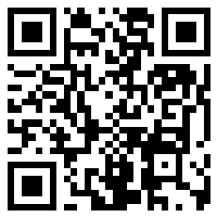 QR Code for bitcoin:1Cab4exrhGYS8LJS9wMpuXzKJCuw77j9aM