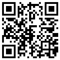 QR Code for bitcoin:1CabRgGqwC3LY63WUuAsdxDhF26o7MPWwq