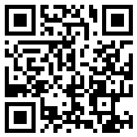 QR Code for bitcoin:1CacKESc33yhNDUbEmTwRhSba6SQPMM7Bv
