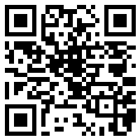 QR Code for bitcoin:1CadLEdPDHobp29NhfbbVkr5MWAzgY7vtN