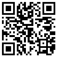 QR Code for bitcoin:1CadatQyzZP9g2seDUaGqBCNE7edAmhoWP