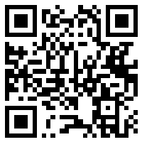 QR Code for bitcoin:1CagvuSniY85WKZqtH8Urmpeg2Xa82JcDb