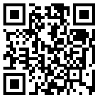 QR Code for bitcoin:1CajUhVdf3BMStkhC4YAUnk6TTxoynhei