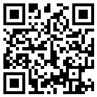 QR Code for bitcoin:1CanJRunbhPhArd5fxwbMyBN31MFiTmYA6