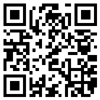 QR Code for bitcoin:1CavSFU2Wed7CXubagPiudJ3MhpSYzTYeA