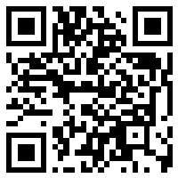 QR Code for bitcoin:1CavWSafMceNJEtSvEADFTr1JT9GuDMffU