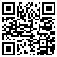 QR Code for bitcoin:1Cavimajs4mP7pPVdSW3wcdMdWfirkD8fq