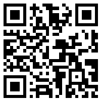 QR Code for bitcoin:1CavtHcpnPeZ2pCtm15RfCdmSGU5LfdFxD
