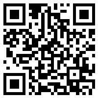QR Code for bitcoin:1CawkYLXPnEVWACgFpR5GNjZx3kUiF4MP2