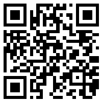 QR Code for bitcoin:1Cb5FZ6D824fVXCvQx1BgrP4vV7AzXnhSX