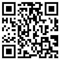 QR Code for bitcoin:1Cb6m3WMBf6kYGkNbHttxUxRbcnwmf8be