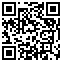 QR Code for bitcoin:1Cb81CCST1WjcV9yTJsrhbJDfQfRhMFwrU