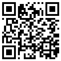 QR Code for bitcoin:1CbBRQXo7i3d9HEKAf3F5VwNJ8gpiamsWg