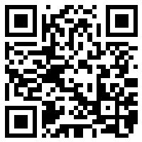 QR Code for bitcoin:1CbC1JB9SuTGYB3nPiAnsU6tJzzZzeq8FA