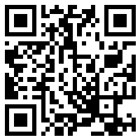 QR Code for bitcoin:1CbCtjDPfrHUJaZ7vaHjkn1oarppKnMyNd