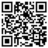 QR Code for bitcoin:1CbFDvdmSM6rjvAFzePLt352pNTSCiq4ug