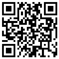 QR Code for bitcoin:1CbHN7vkSSkDMDSH8wHShhSTP9pRYhEb44