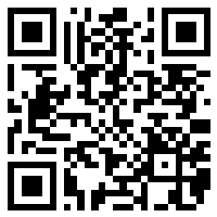 QR Code for bitcoin:1CbMS62VUmdudqTwFAvF6srNpdWsG34r2u