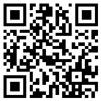 QR Code for bitcoin:1CbQZ9nSc8TCxaQ9K48V8faT5jrXkphr7f