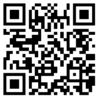 QR Code for bitcoin:1CbTMXptyD9WAkUNAzXT2YZPxvnVs1dCff