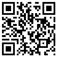 QR Code for bitcoin:1CbTsiT3ybqazPHYVgCJUd9BiTnDKG5d6d