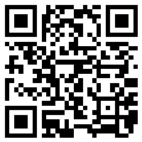 QR Code for bitcoin:1CbbRfUisKMr3NzUN3PWrK4SYRAM8pRacN
