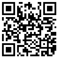 QR Code for bitcoin:1CbdrAWbEFwzoKuuieifd22bCvT87AMd6c