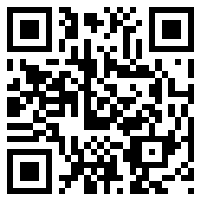 QR Code for bitcoin:1CbePoVj5PiPUjUMxaQkdReQmAbSZ8MkXU