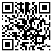 QR Code for bitcoin:1CbmBCY2EBEDH84uTsaoPKdAyCLss3QgVf