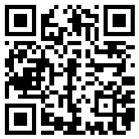QR Code for bitcoin:1CbmYaLBxD3iM6RHPDGePqDj8G3TrBJWWu