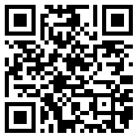 QR Code for bitcoin:1CbmgAerrjL7FUMGNkn56ae18VXTVYitn2