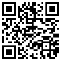 QR Code for bitcoin:1CbnsXiPo6Bax6QG5d4hwp9ZfPWQKpfzyK