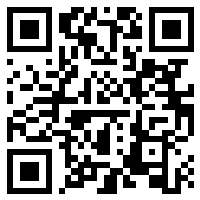 QR Code for bitcoin:1CbtXUeq3vUgjkCdDY5v8SPcTTSdSJsugL