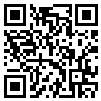 QR Code for bitcoin:1CbuBLDqLMmrstjP3RhoeLP7G8BTBtjgU6