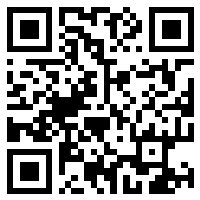 QR Code for bitcoin:1CbuJUgsEEDxnonMPDEvP8myy2aaDVvRXw