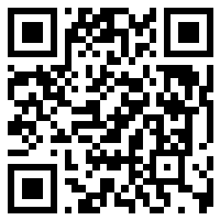 QR Code for bitcoin:1CbwevREW86QQ27pULEifaGo9VEFagCYND