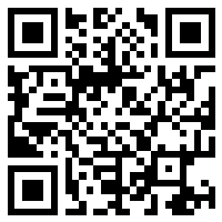 QR Code for bitcoin:1Cc1xYm1NmHuGDimoCbfCwveUH5zRFksuR