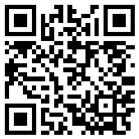 QR Code for bitcoin:1Cc4mS48yaKLEHTNYM5QzkD2dbPr5FQfPG