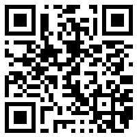 QR Code for bitcoin:1Cc6A7P2NLvscQu3rtQk7b6umeWBVJtYva