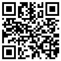 QR Code for bitcoin:1Cc7RRn7BpM8GgPPpc8zhEd4FkdFuwrgZG