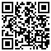 QR Code for bitcoin:1CcAKpbpYdK82KX3hDFF3kwWnueCBSAJzu