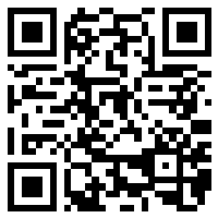 QR Code for bitcoin:1CcFde2mSxBDwJsMPaiKKzPJoVsq8aFhc9