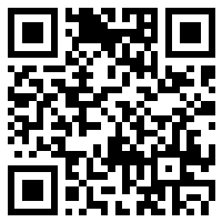 QR Code for bitcoin:1CcFuJbu1XTYP4o1cZPoxyYKnov5xmu1Lx