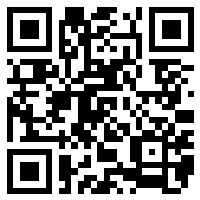 QR Code for bitcoin:1CcGUa6ioyLKMkQL8pRuidM4g5ZfVXvmz5
