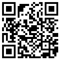 QR Code for bitcoin:1CcL94Gja7YWy1sPXnfru6fasRpFbCD7FL