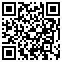 QR Code for bitcoin:1CcMFphCJyW546TPkseavj9dFoJjLE3nV9