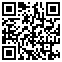 QR Code for bitcoin:1CcMFxFh5Svf3AWp6T67BST73dvavY9xtt
